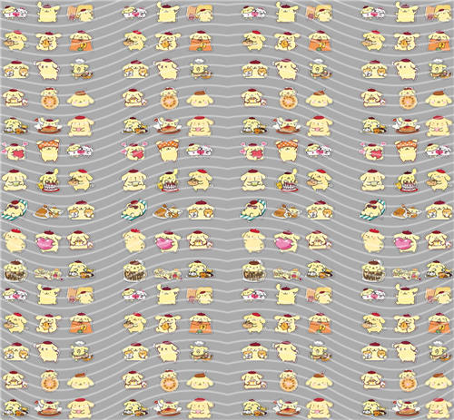 Bookmark sticker-S 22